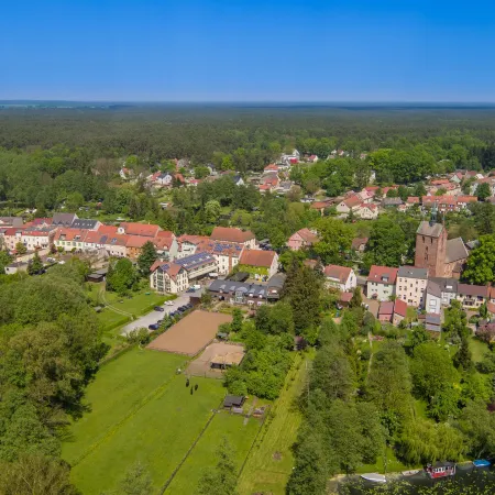 Hotel & Restaurant Am Alten Rhin