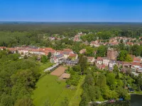 Hotel & Restaurant Am Alten Rhin - Frühstück