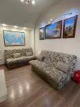 Rus Hostel Irkutsk - 3 Sao