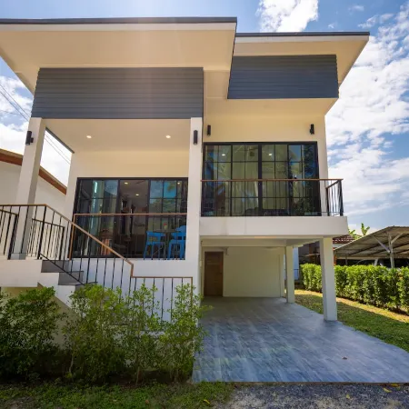 Mountain View chaloklum 2 bed house