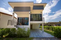 Mountain View chaloklum 2 bed house - 新規開業
