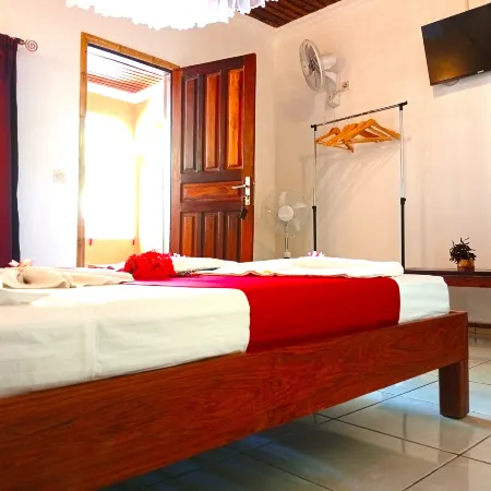 Fleur d'Ylang Hotel