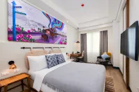 MCollection - Modern City Stay in Iloilo Business Park - ジム