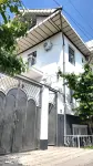 Elegance Hotel Osh - 駐車場