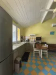 Habitation Pineau - Sea View Duplex with Private Hot Tub, Deshaies - 4星級