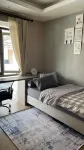 Ivory House - parking