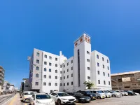 บิสซิเนส โฮเทล ฮายะชิโซ โรงแรมใกล้นิชิทาจิ