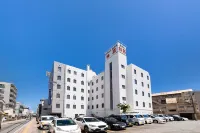 Business Hotel Hayashiso - 2-Star