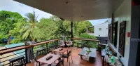 AJ旅遊旅館(AJ Tourist Inn) - 小旅館