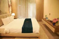 Samten Hills Boutique Villa - Spa