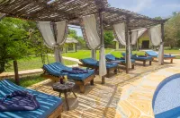 Africa Safari Selous Nyerere National Park - Homestays