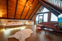 Ediz Suit Bungalow - 4-Star