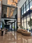 Apartment Bella Pakuwon City Mall | Direct Pool by Maxotel - Condos