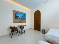 Lefko Malioboro Rooms & Villa by Sighma - Pensions