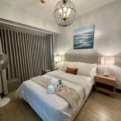 CityScape Stay - Parkside Newport | Resorts World Casino Hotels near Newport Performing Arts Theater
