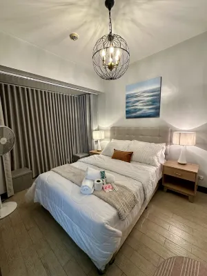CityScape Stay - Parkside Newport | Resorts World Casino - 신규