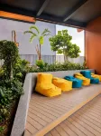 Aurora Suites - Piccadilly Greentown Ipoh - Boutique