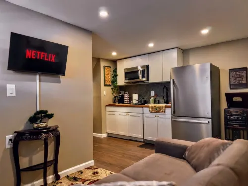 15 min away from - Universal Studios! -Cozy Studio - アパートメント