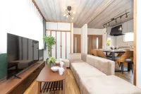 Nagoya20m｜Kanayama12m｜Free P｜15 guests｜Legoland -  Ferienhäuser