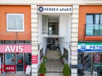Korfez Homes - Sea Viev Deluxe Suite - WiFi