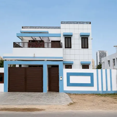 Hotel Sahil Inn