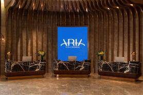 Aria Hotel & Residences Davao