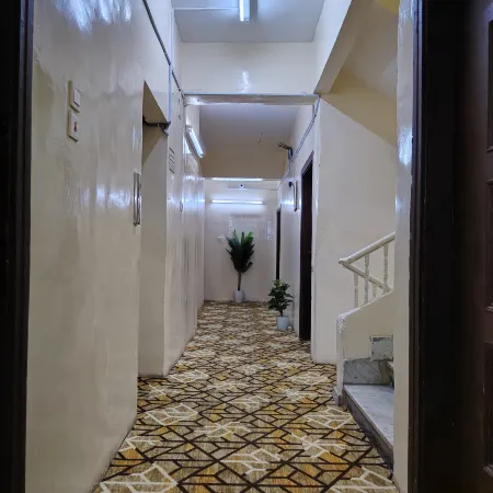 Al Ashraf Hotel Madina
