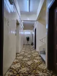 Al Ashraf Hotel Madina - Mountain view