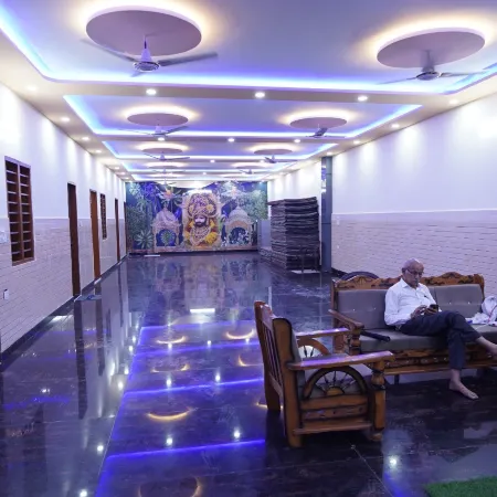 Shreeji Imperial Vrindavan