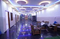 Shreeji Imperial Vrindavan - navette aéroport