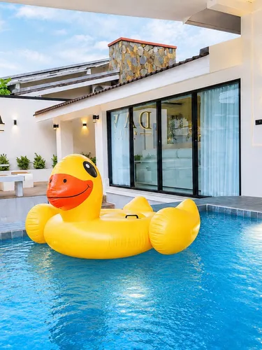 รูปภาพของDava Villa Pattaya