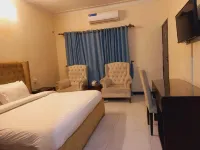 Travel Inn Islamabad - Frühstück