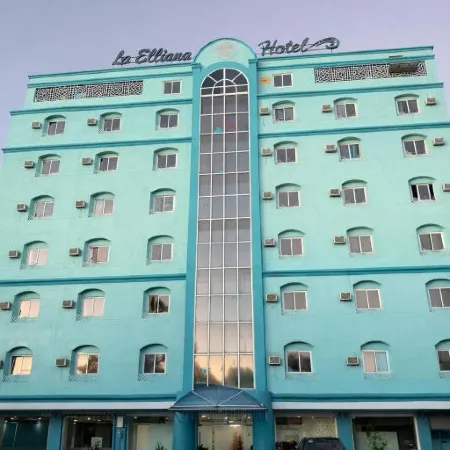 La Elliana Hotel & Restaurant, Inc.