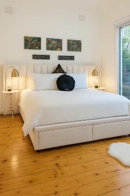 貝拉天堂海濱民宿(Bella beach Front Heaven Homestay) - 早餐