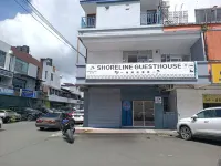 Shoreline Guesthouse - Pensions