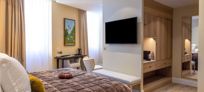 Hotel La Mere Germaine Hotels in Vaucluse