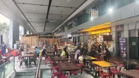 Homestay Vista Alam - Pensionat