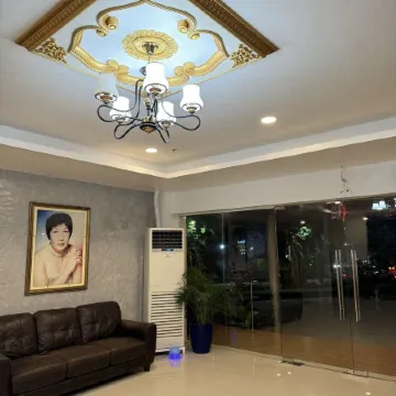 Estela's Hotel and Event Center