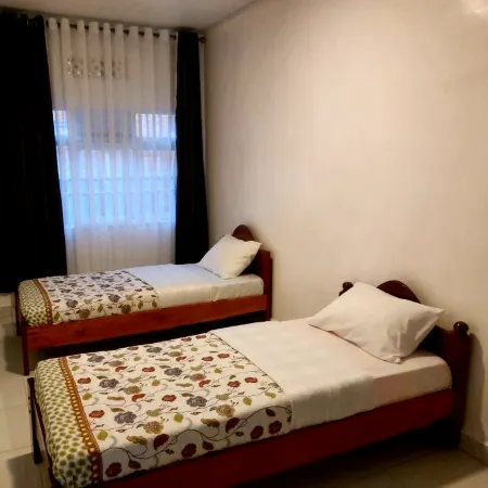 Fanfare Suites Executive Stay Remera