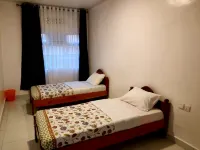 Fanfare Suites Executive Stay Remera