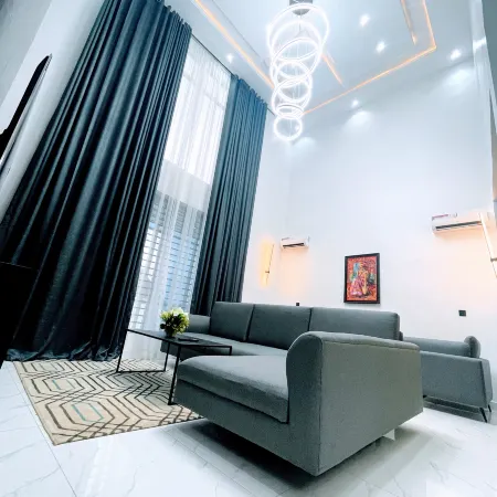 IFEMIDE ESTATES