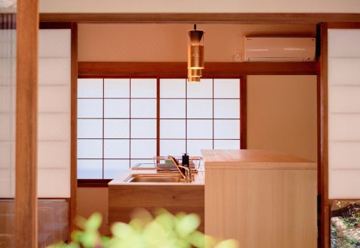 콘자쿠소 객실 이미지