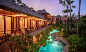The Kemilau Ubud