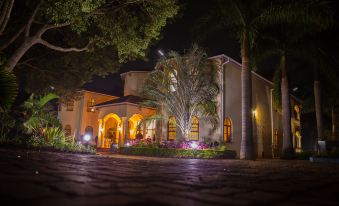 Golden Palm Boutique