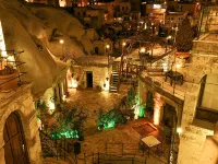 ShoeString Cave Hotel Hotels in der Nähe von Al Nazar Church