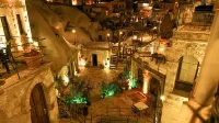 ShoeString Cave Hotel Hotels near Goreme Panorama