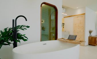 Fan Sea Resort Kohlarn