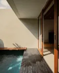 Two Thirds Villa Canggu Hotels in 