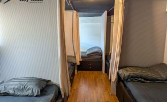 Key Man Hostel