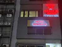 HOTEL MARUTI R